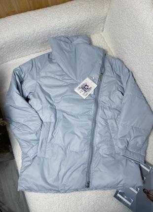 Демісезонна куртка косуха♥️ 3 кольори6 фото
