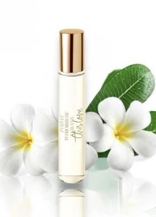 This love avon 10 ml. парфюмированная вода для женщин