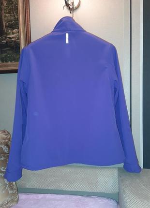 Кофта куртка kjelvik женская размер 50/523 фото