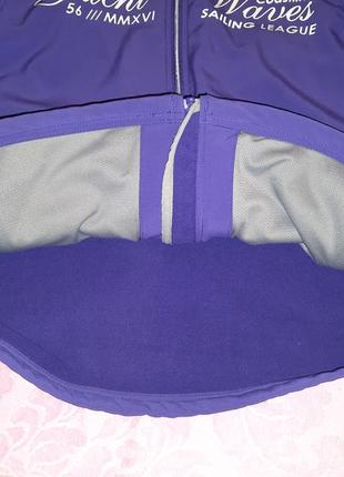 Кофта куртка kjelvik женская размер 50/527 фото