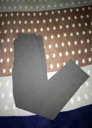 Шкільні класичні штани штани