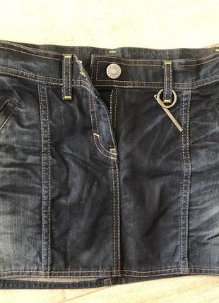 Юбка sisley