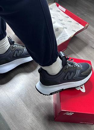 New balance 550 grey 6