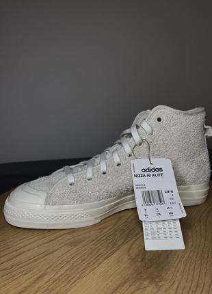 Adidas originals nizza hi5 фото