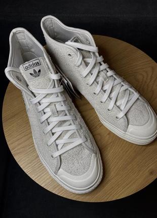 Adidas originals nizza hi