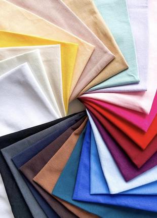 Хлопковый комплект