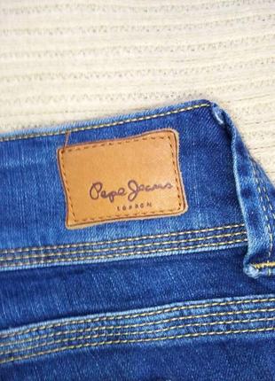 Pepe jeans venus джинси7 фото