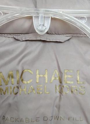 Куртка от michael kors оригинал7 фото