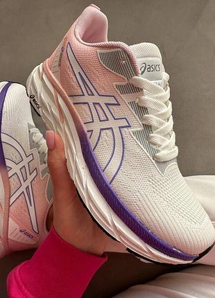 Кроссовки asics