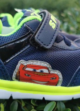 Кроссовки солнце