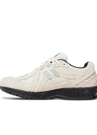 Кроссовки new balance 1906d