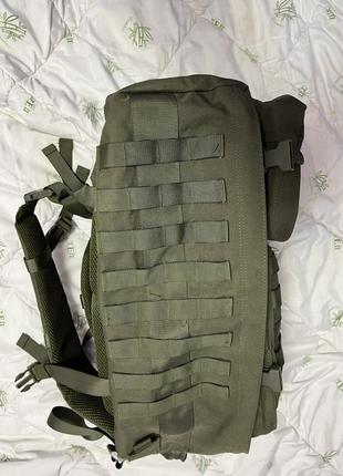 M-tac рюкзак trooper pack dark olive2 фото