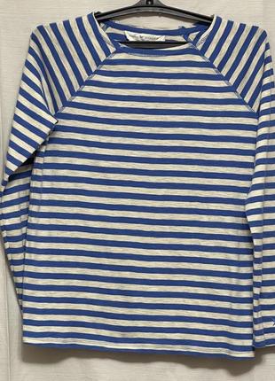 Лонгслив jonas nielsen