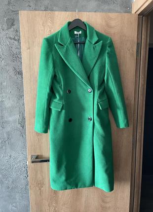 Пальто от украинского бренда / дизайна, плащ, тренч, куртка5 фото