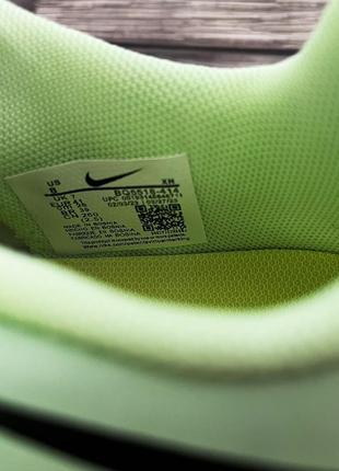 Футбольні сороконіжки nike tiempo legend 9 tf стоноги багатошиповки для футболу найк темпо тіемпо легенд5 фото