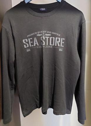 Чоловіча кофта lc waikiki оригінал