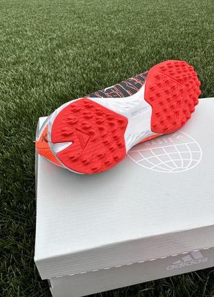 Сороконіжки adidas x speedportal.1 tf9 фото