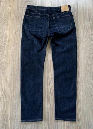 Мужские джинсы gant regular straight2 фото