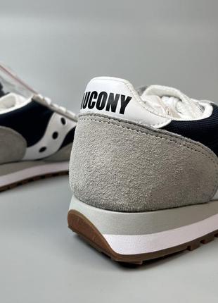 Оригінальні кросівки saucony jazz original4 фото