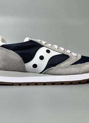 Оригінальні кросівки saucony jazz original3 фото