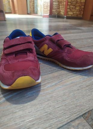 New balance 420