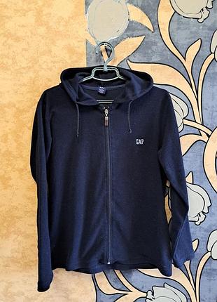 Кофта флисовая gap 44-46 р