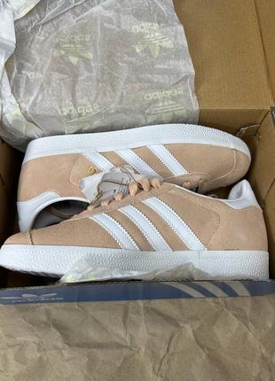 Оригинальные кроссовки adidas gazelle w