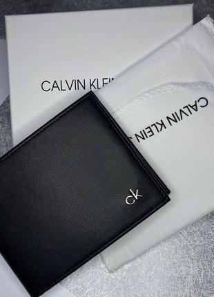 Гаманець чоловічий calvin klein