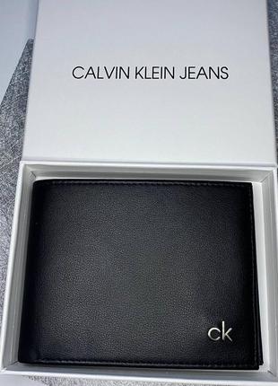 Кошелек мужской calvin klein2 фото