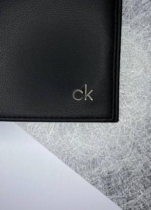 Кошелек мужской calvin klein4 фото