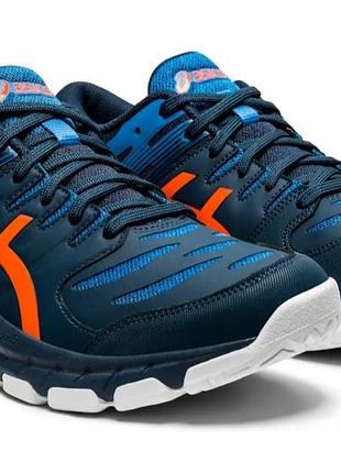 Мужские кроссовки asics gel-beyond 6 1071a049-400, оригинал, 45 г.