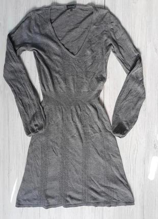 Сукня з довгим рукавом sutherland m, 38