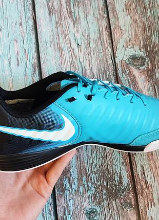 Nike tiempo x ic sales