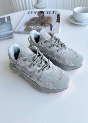 Adidas ozweego9 фото