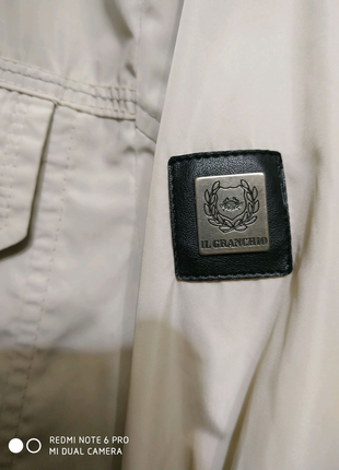 Вітрівка чоловіча. 2