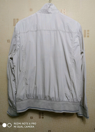 Вітрівка чоловіча. 3