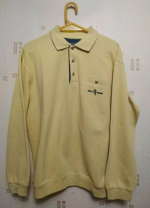 Реглан чоловічий. поло.
