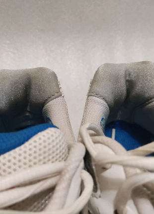 Кроссовки asics. 6