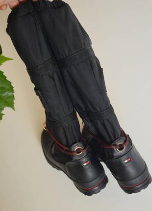 Чоботи tommy hilfiger розмір 36