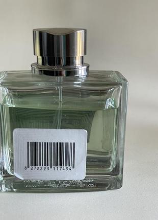 Vintage "homme" guerlain edt 80 ml2 фото