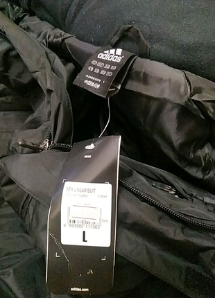 Куртка adidas predator.6 фото