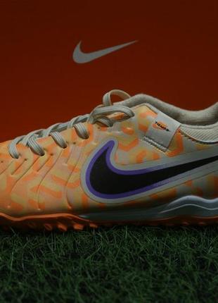 Сороконіжки nike tiempo legend 10 soccer cleats -descrip tf