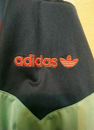 Adidas vintage. retro4 фото