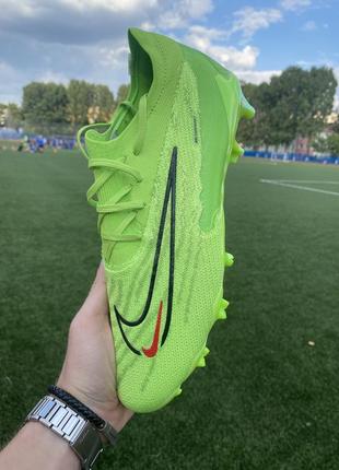 Бутси nike phantom gx elite fg