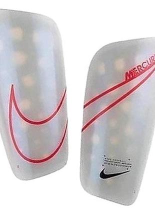 Щитки nike mercurial lite