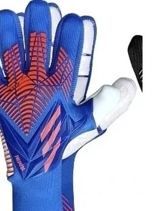 Вратарские перчатки adidas predator