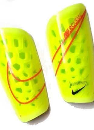 Щитки nike mercurial lite