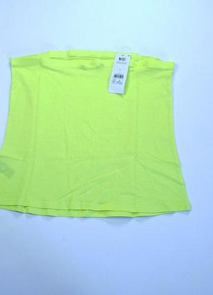 Топ жіночий george 534/5340/6338/235/6030 xxl жовтий (2803241450)
