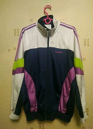 Спортивний костюм. adidas. vintage.