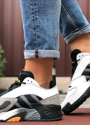 Чоловічі кросівки adidas streetball